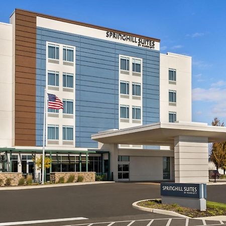 Springhill Suites By Marriott Camp Hill Dış mekan fotoğraf
