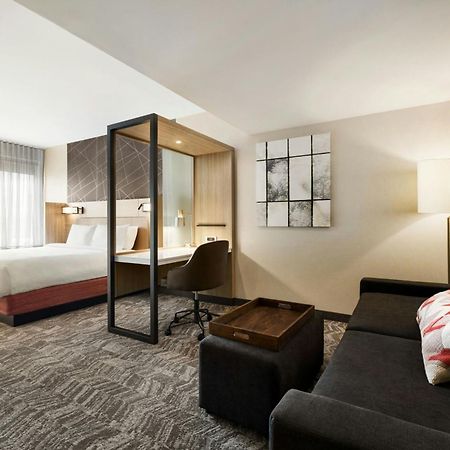 Springhill Suites By Marriott Camp Hill Dış mekan fotoğraf