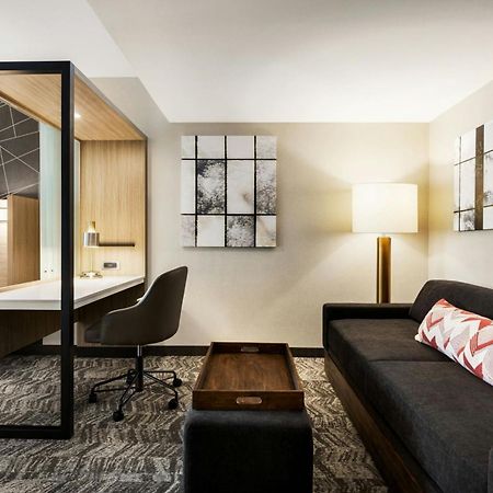 Springhill Suites By Marriott Camp Hill Dış mekan fotoğraf