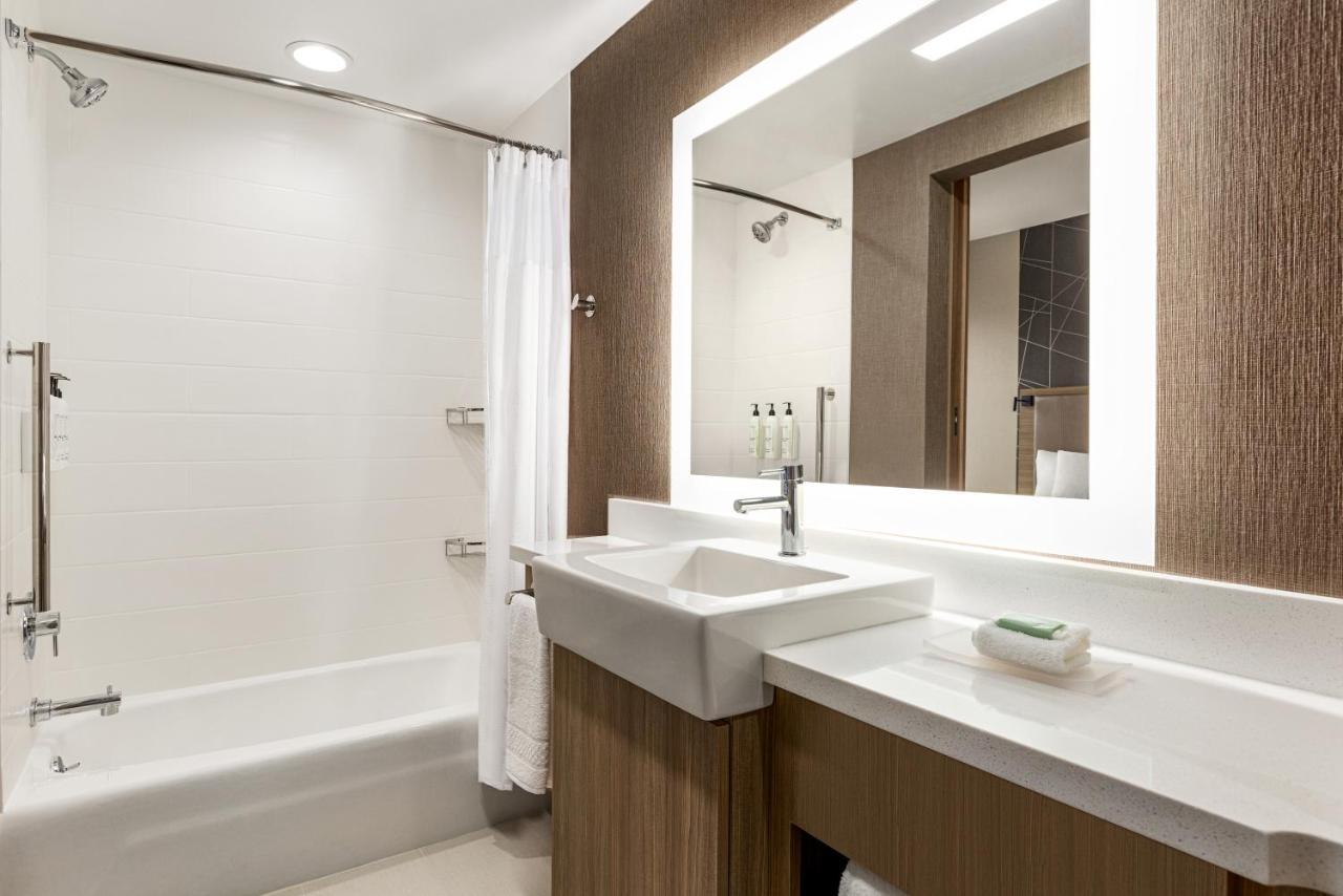 Springhill Suites By Marriott Camp Hill Dış mekan fotoğraf