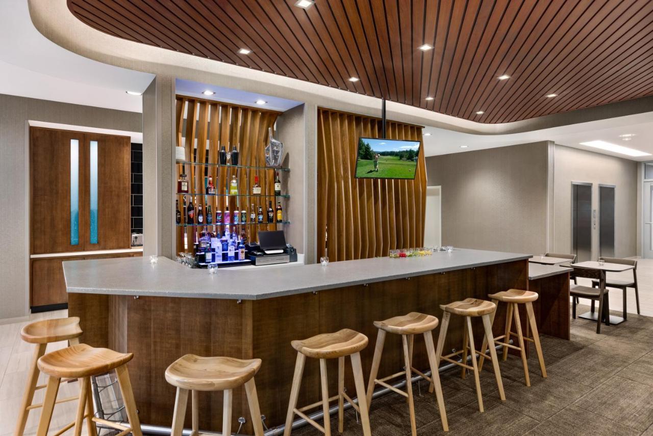 Springhill Suites By Marriott Camp Hill Dış mekan fotoğraf