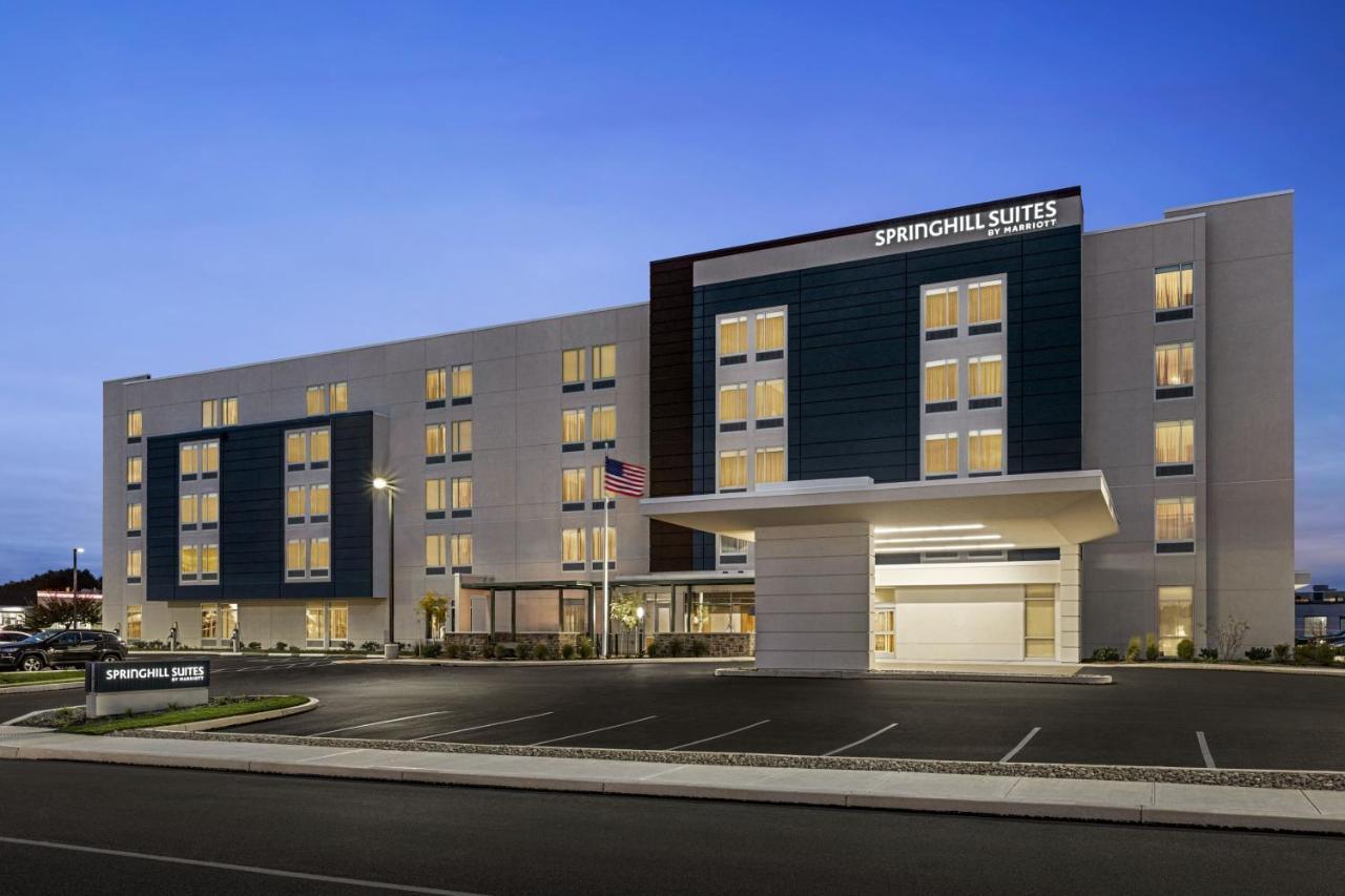 Springhill Suites By Marriott Camp Hill Dış mekan fotoğraf