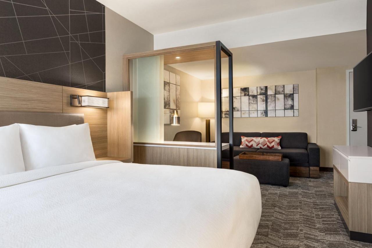 Springhill Suites By Marriott Camp Hill Dış mekan fotoğraf