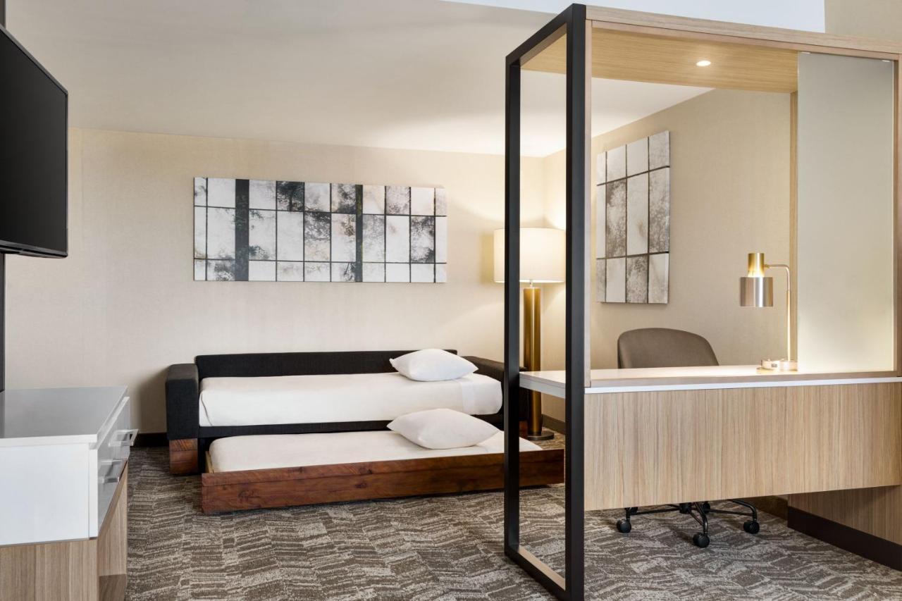 Springhill Suites By Marriott Camp Hill Dış mekan fotoğraf