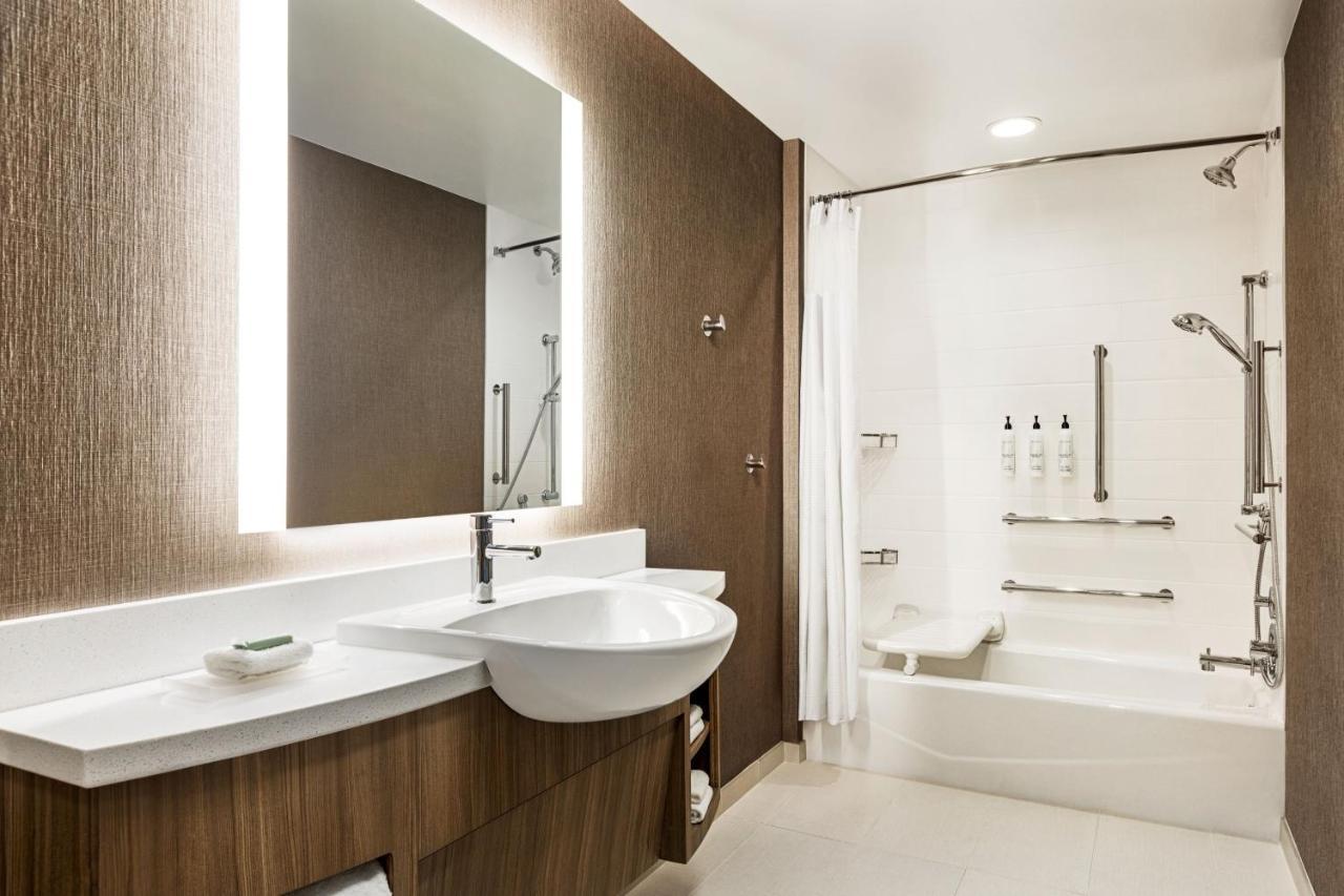 Springhill Suites By Marriott Camp Hill Dış mekan fotoğraf