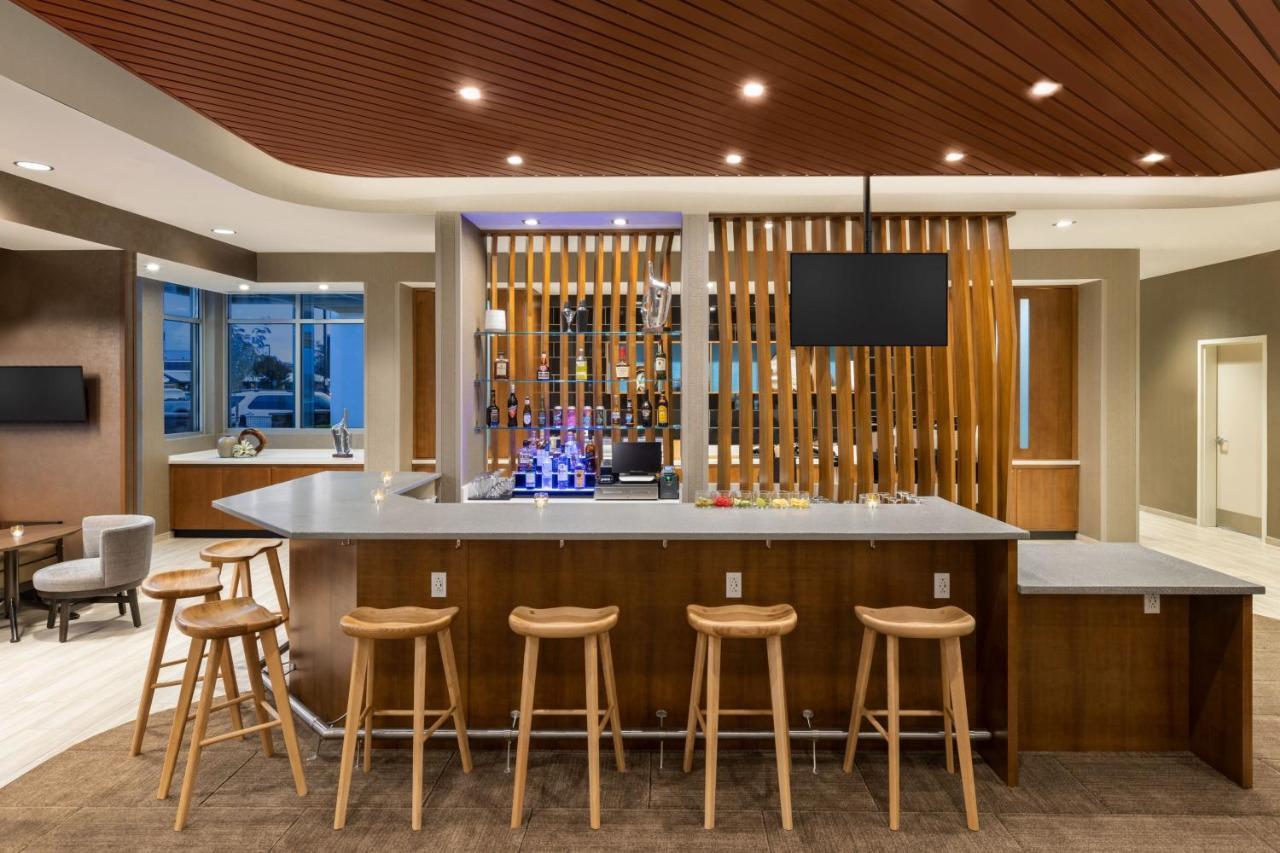Springhill Suites By Marriott Camp Hill Dış mekan fotoğraf