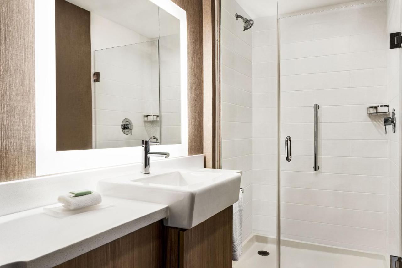 Springhill Suites By Marriott Camp Hill Dış mekan fotoğraf