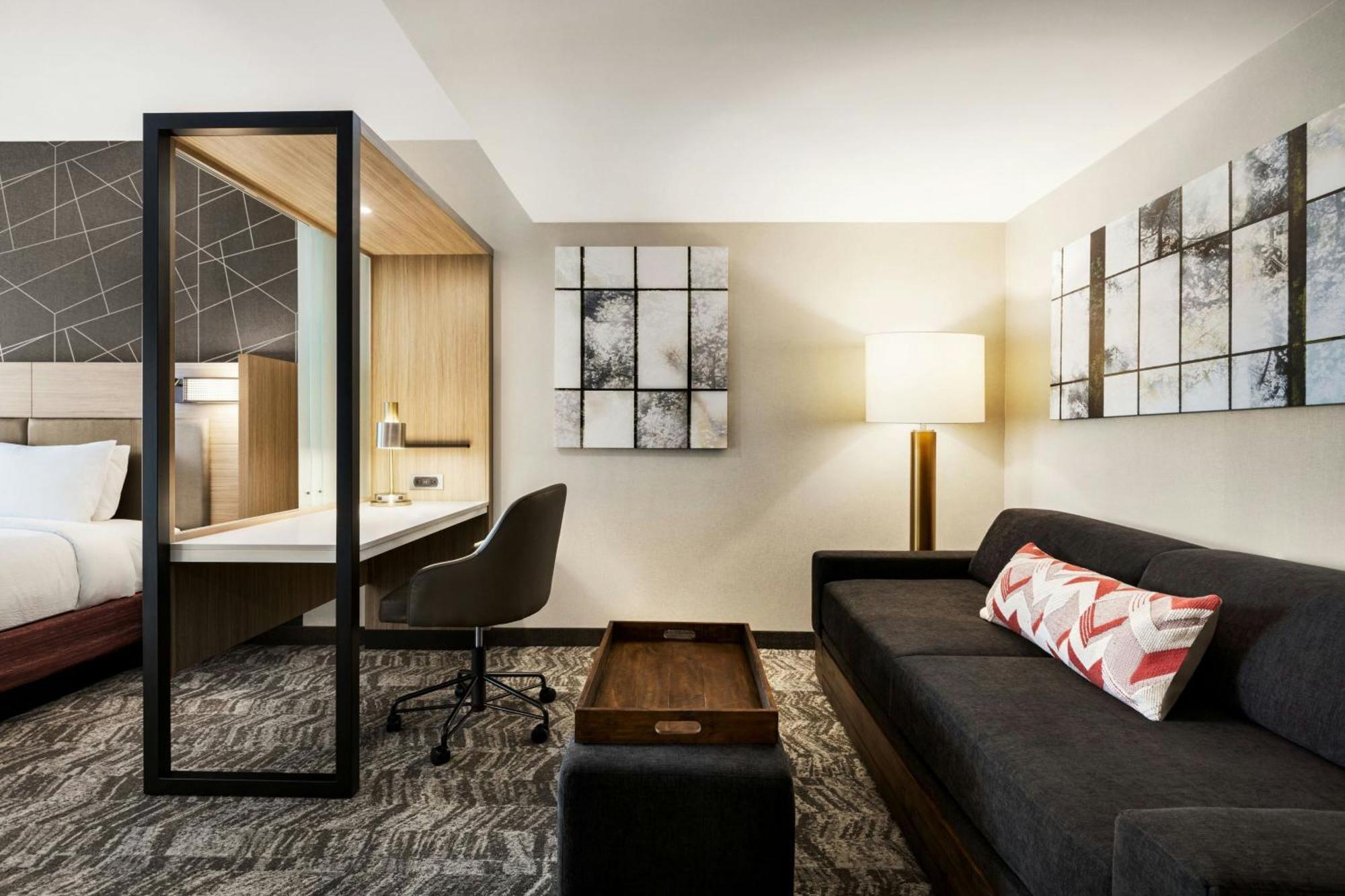Springhill Suites By Marriott Camp Hill Dış mekan fotoğraf